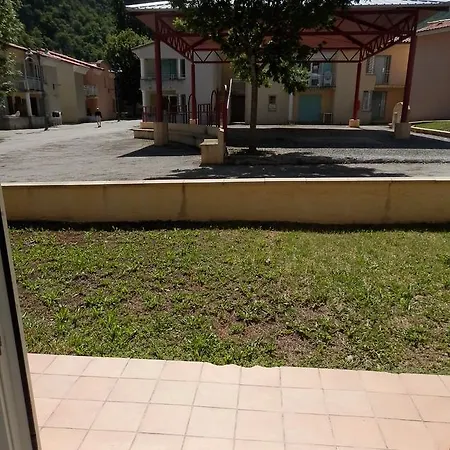 Curisme Et Tourisme Apartamento Digne-les-Bains