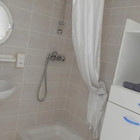 Apartamento Curisme Et Tourisme *
