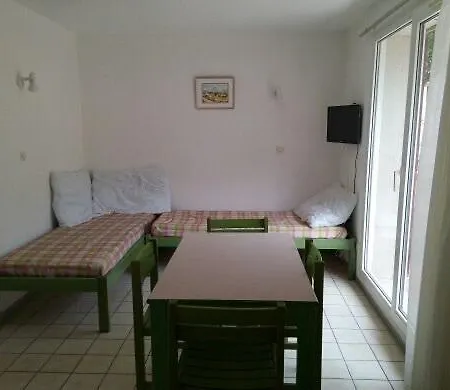 Curisme Et Tourisme Apartmán