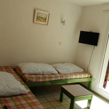 Apartmán Curisme Et Tourisme Digne-les-Bains