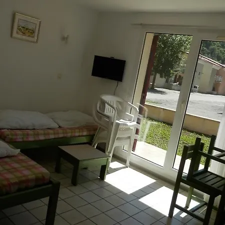 Apartmán Curisme Et Tourisme