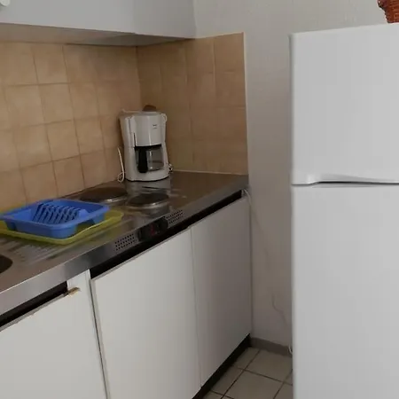 Curisme Et Tourisme Apartmán